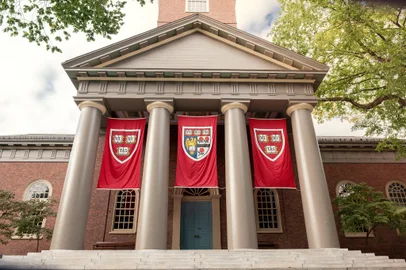 Campus da Harvard University - Foto: Mariano Gila/stock.adobeFonte: 465299874<!-- NICAID(15380772) -->