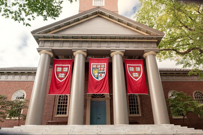 Harvard está oferecendo cursos online gratuitamente - TecMundo