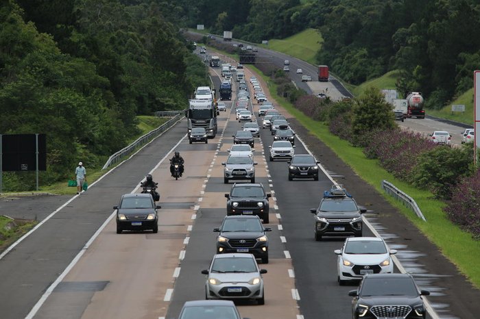 Ronaldo Bernardi / Agência RBS Ronaldo Bernardi / Agência RBS