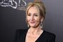 Author J.K. Rowling attends the 'Fantastic Beasts and Where to Find Them' World Premiere at Alice Tully Hall, Lincoln Center in New York on November 10, 2016. / AFP / ANGELA WEISS        (Photo credit should read ANGELA WEISS/AFP/Getty Images)