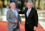 Lula se reúne com presidente argentino para discutir exportações brasileiras