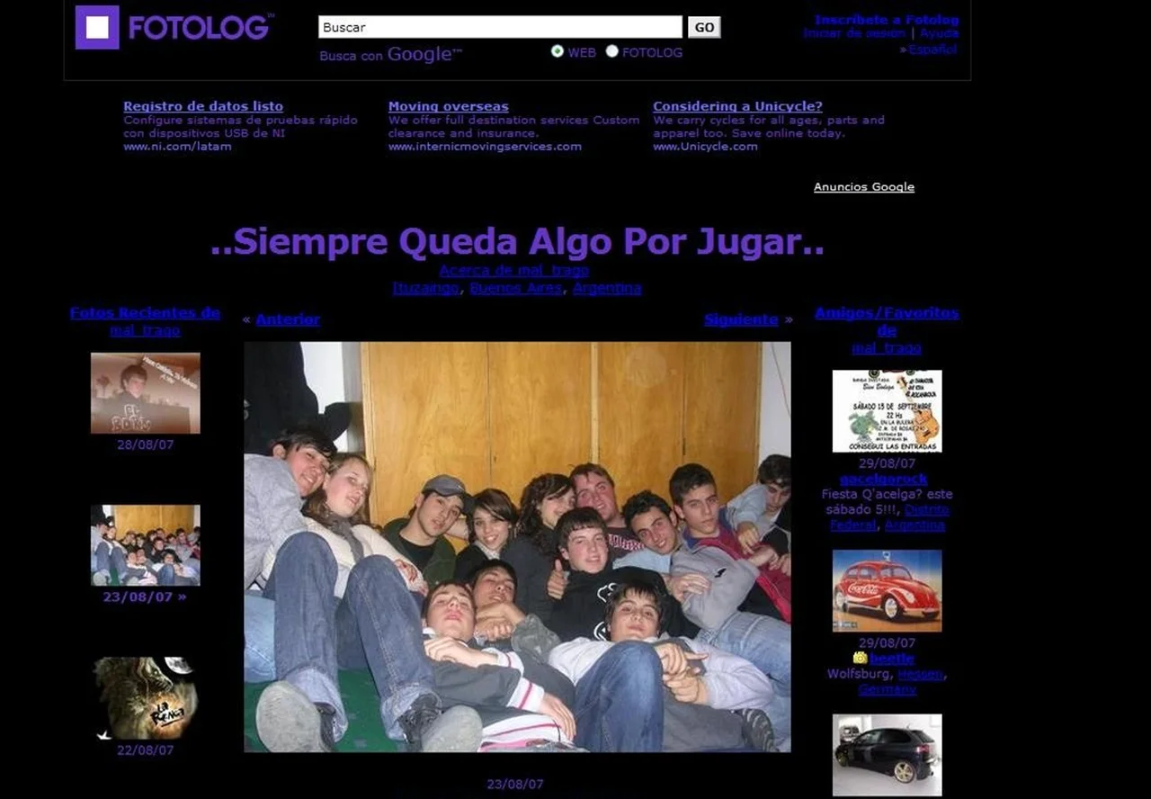 Reprodução