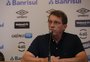 Veja as propostas de Odorico Roman para o Grêmio 