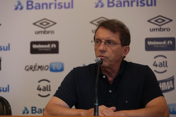 André Ávila / Agencia RBS André Ávila / Agencia RBS