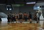 Caxias Basquete encara primeiros jogos como visitante no NBB 16