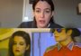 Filha de Lisa Marie Presley relembra casamento da mãe com Michael Jackson: "Achava os dois apaixonados" 