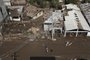 Muçum, RS, Brasil - Matéria especial sobre as Enchentes do Rio Taquari que arrasam cidade gaúcha de Muçum. FOTO: JEFFERSON BOTEGA, AGÊNCIA RBS<!-- NICAID(15535266) -->