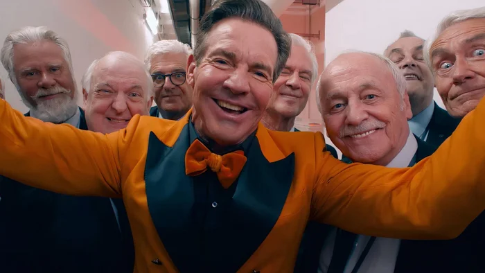 Imagem Filmes / Divulgação Imagem Filmes / Divulgação