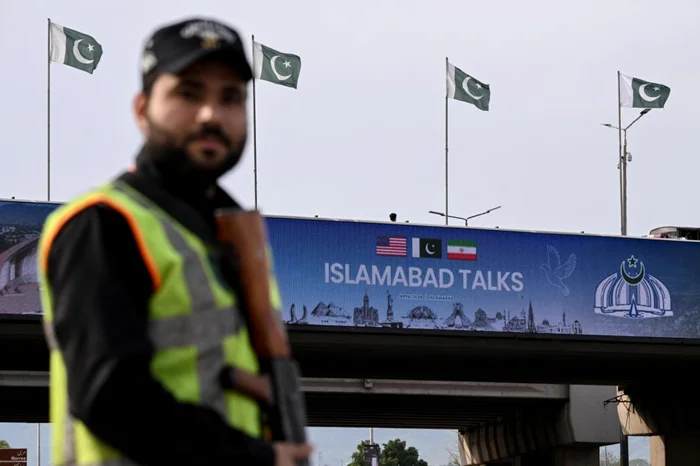 FAROOQ NAEEM / AFP