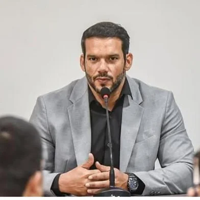 Samir Xaud, presidente da Federação Roraimense de Futebol e potencial candidato à presidência da CBF<!-- NICAID(16038791) -->