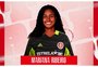 Inter anuncia goleira da Seleção Brasileira Sub-17 para o time feminino