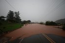 COLINAS, RS, BRASIL - 30/04/2024 - Situação das fortes chuvas no Rio Grande do Sul. Na imagem, o município de Colinas, no Vale do Taquari, que enfrenta cheias causadas pelas tempestades. FOTO: JEFFERSON BOTEGA, AGÊNCIA RBS<!-- NICAID(15748820) -->