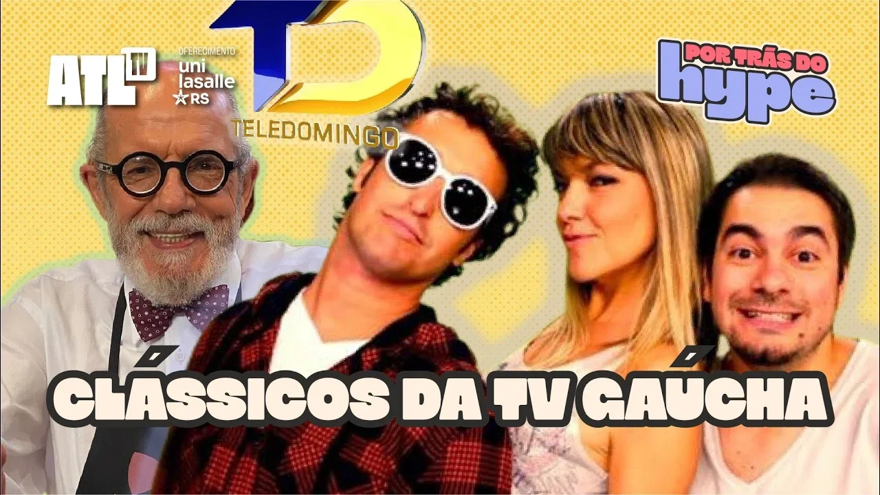Rede Atlântida