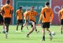 Inter define logística para estreia na Copa do Brasil contra o ASA