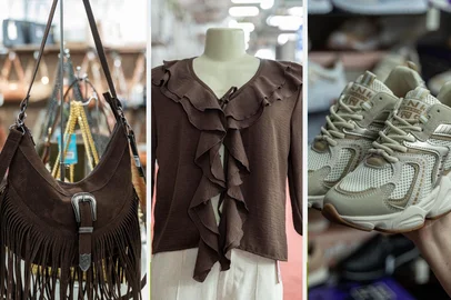 Feira Loucura por Sapatos, Tendências, Outono/Inverno<!-- NICAID(16010686) -->