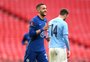 Chelsea domina Manchester City, vence e vai à final da Copa da Inglaterra