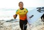 Miguel Pupo vira sobre Yago Dora e conquista Bells Beach em final inédita brasileira