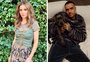 Liam Payne deixa um filho, fruto do relacionamento com a cantora Cheryl Cole 