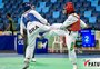 Maria Eduarda Stumpf conquista medalha de ouro no Pan-Americano de Parataekwondo