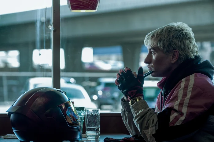 Merrick Morton / Divulgação