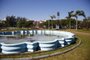 Xangrilá, RS, Brasil - Praça central da cidade deve receber investimento de 50 milhoes da iniciativa privada.Fotos Jonathan Heckler/Agencia RBS<!-- NICAID(15497599) -->