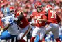 Os favoritos e candidatos a surpresa na Conferência Americana da NFL