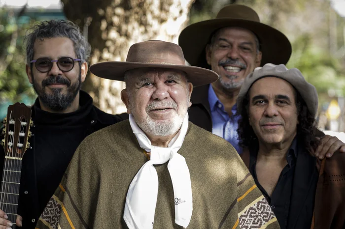 Mateus Bruxel / Agencia RBS Mateus Bruxel / Agencia RBS