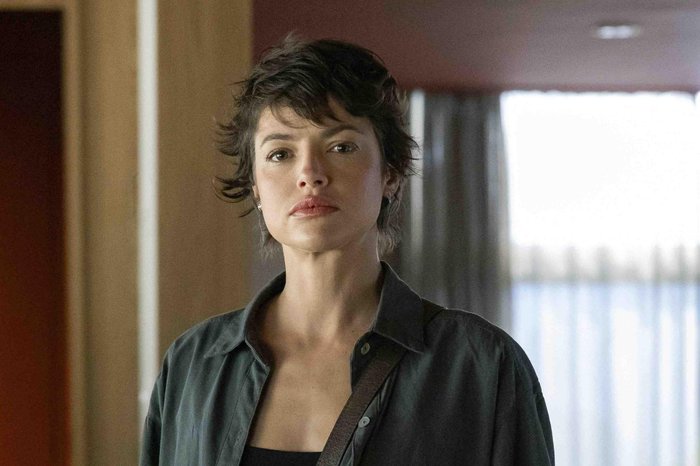 Manoella Mello / TV Globo/Divulgação
