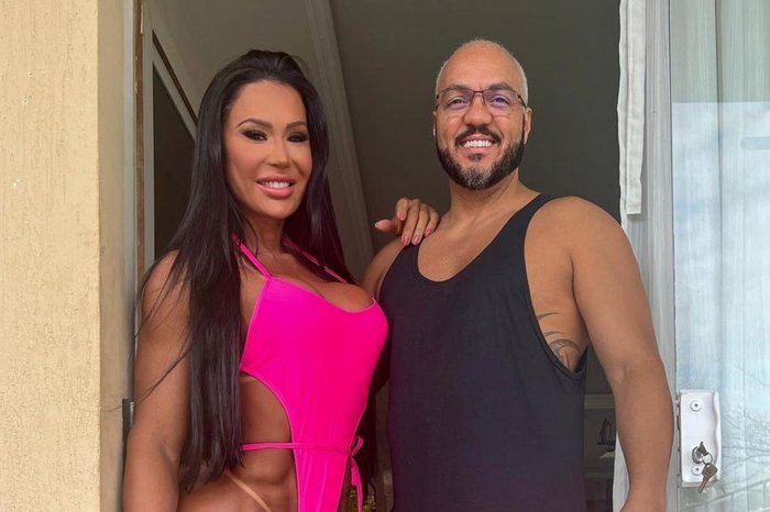 @graoficial Instagram / Reprodução
