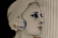 MIX MEDIA é a exposição individual inédita do artista belga PATRICK CONRAD<!-- NICAID(16078245) -->