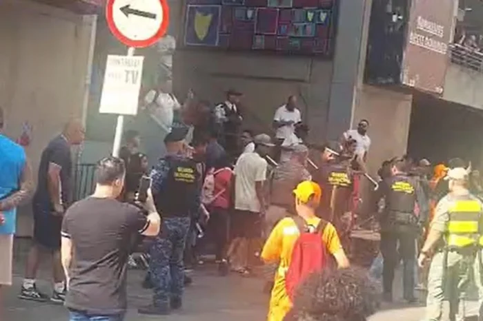 Arquivo Pessoal / Divulgação