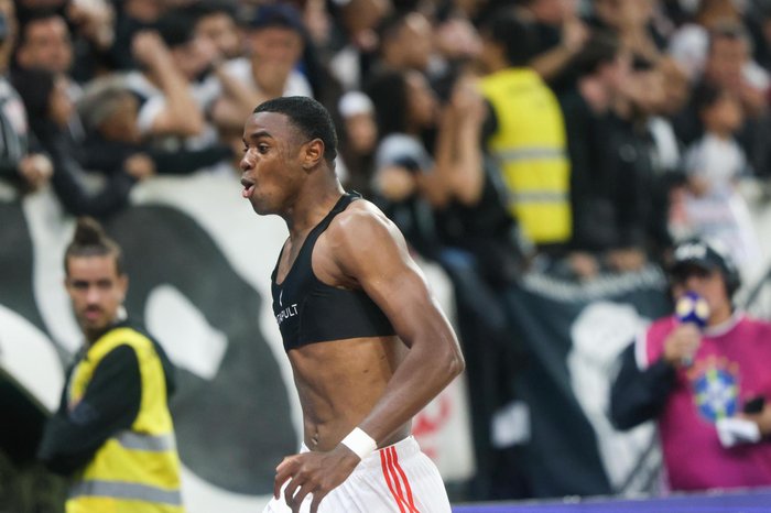 Ricardo Duarte / Inter,Divulgação