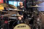 Banda Sepultura anuncia a saída do baterista Eloy Casagrande às vésperas de turnê de despedida. Greyson Nekrutman assume.<!-- NICAID(15690928) -->