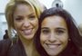 "Marcou muito a minha vida, foi parte de toda a minha adolescência": conheça a história de gaúcha amiga de Shakira 