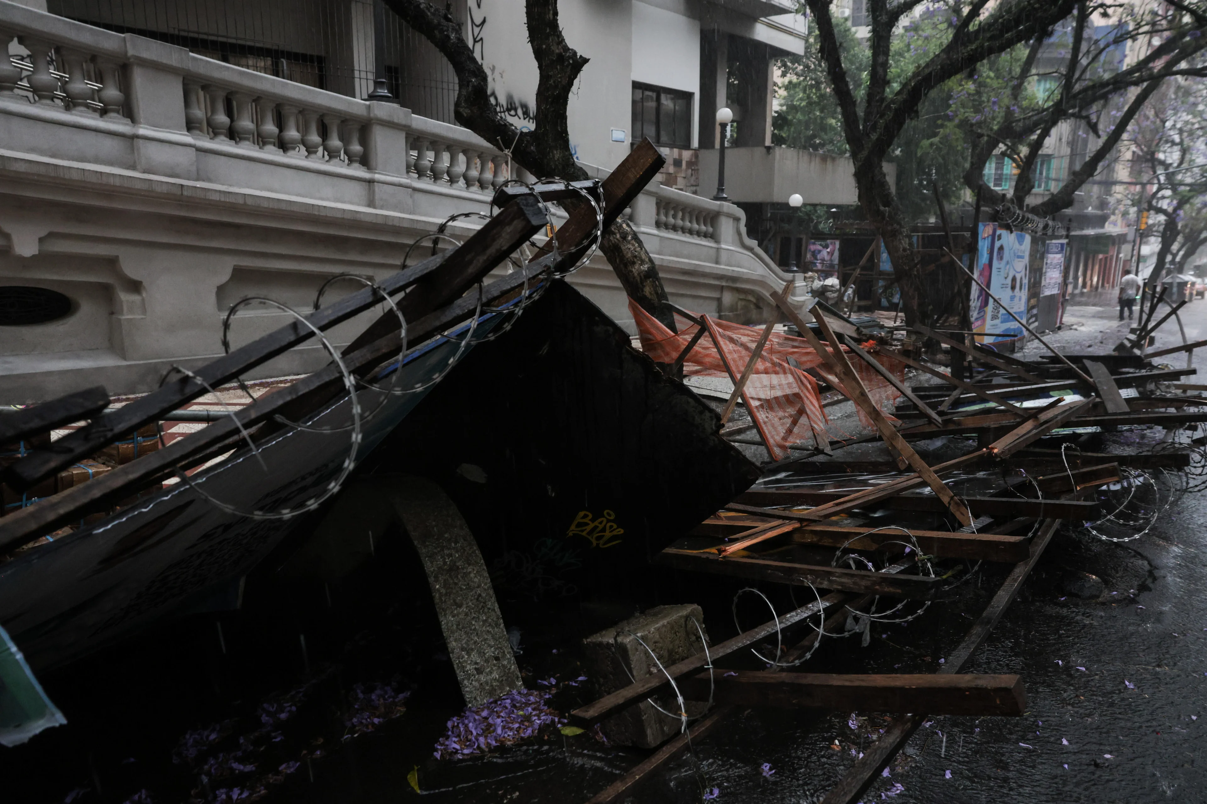 Renan Mattos/Agencia RBS