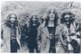 Banda Black Sabbath.Pasta 70242.<!-- NICAID(7661101) -->