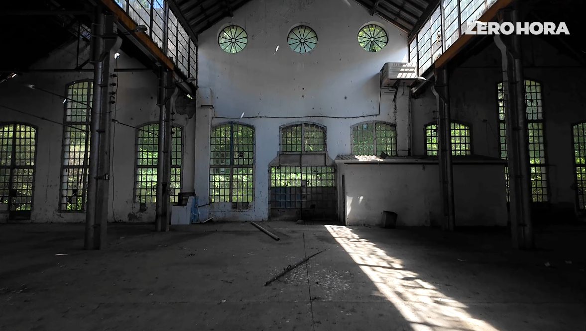 Desativa&ccedil;&atilde;o do Arsenal de Guerra General C&acirc;mara imp&otilde;e busca por nova voca&ccedil;&atilde;o econ&ocirc;mica no munic&iacute;pio do Vale do Rio Pardo