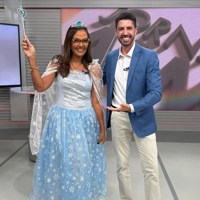 Cristina Ranzolin e Marco Matos<!-- NICAID(16048237) -->