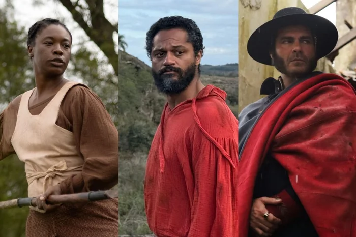 Thiago Olivar/Pablo Müller / Divulgação