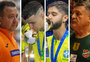Liga Nacional de Futsal será retomada com hexacampeões e times gaúchos em busca da taça
