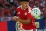 As opções para a lateral esquerda do Inter contra a Chapecoense