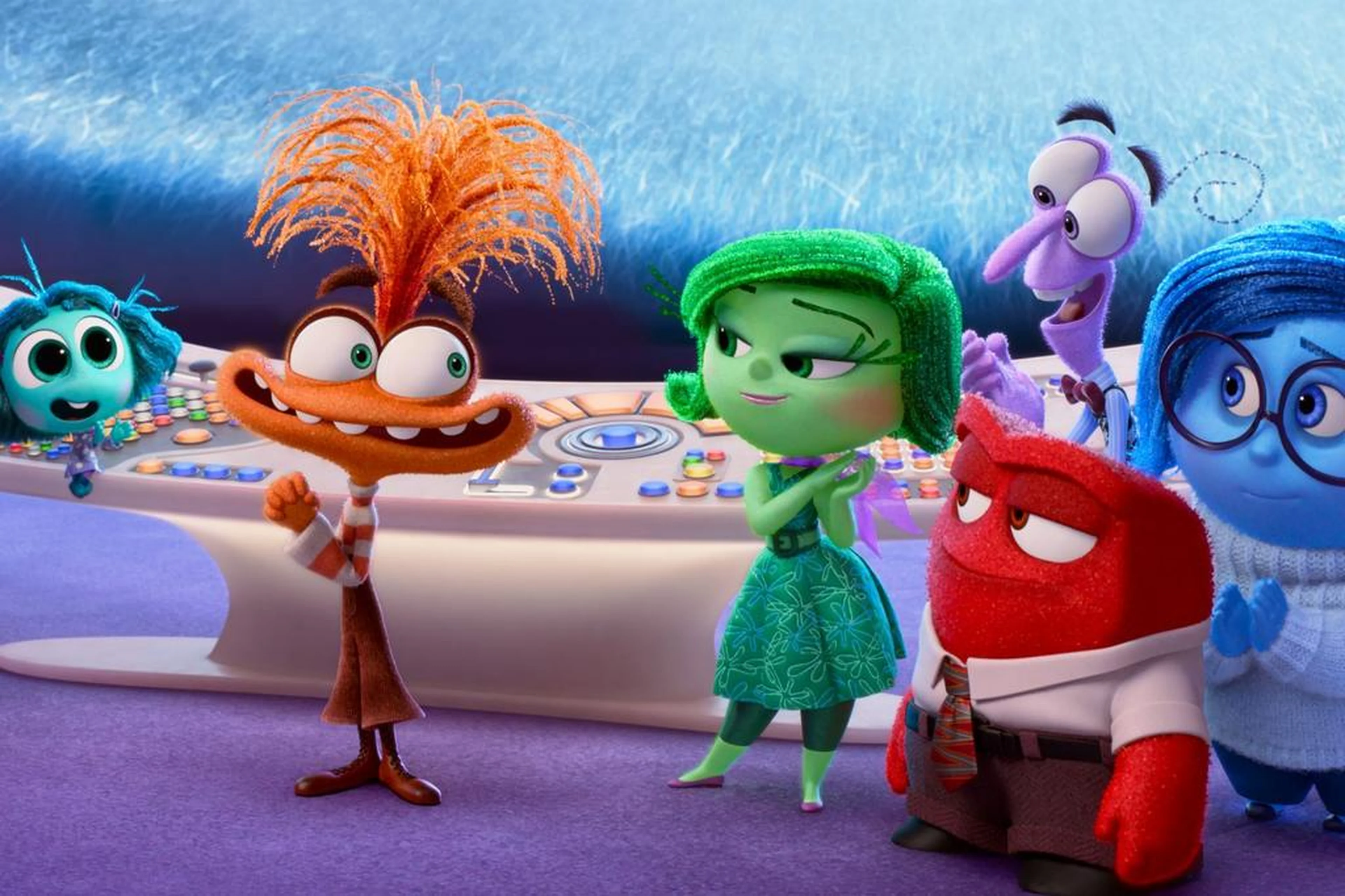 Pixar/Divulgação