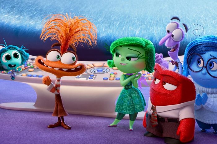 Pixar / Divulgação