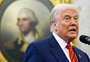 Veja reações à proposta de Trump de "tomar o controle" da Faixa de Gaza