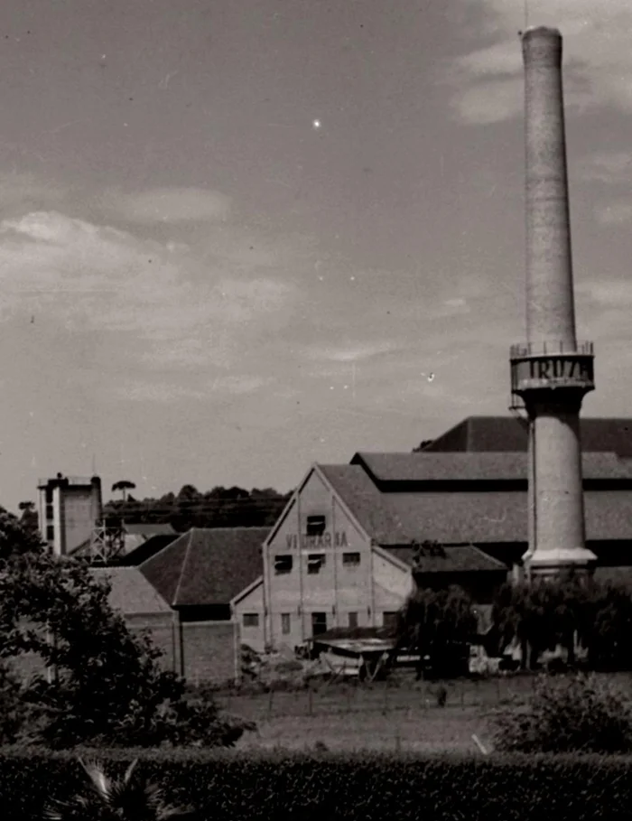 Studio Geremia / Arquivo Histórico Municipal João Spadari Adami,divulgação