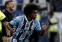 A situação de Tetê, Willian e Monsalve para os jogos contra Atlético-MG e Inter
