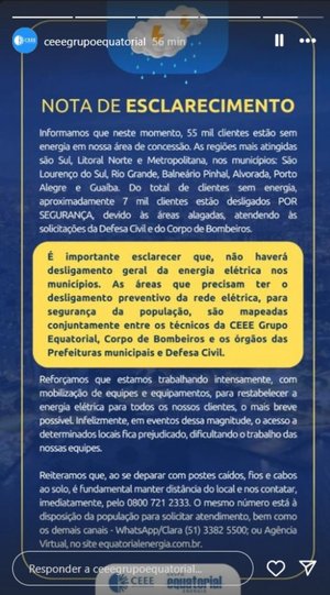 Reprodução / Instagram