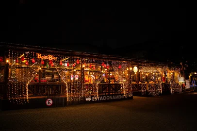 Votação popular do Brilha Caxias promovido pela CDL inicia neste sábado <!-- NICAID(16187607) -->