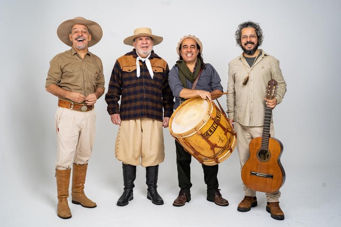 Felipe Fraga / Divulgação