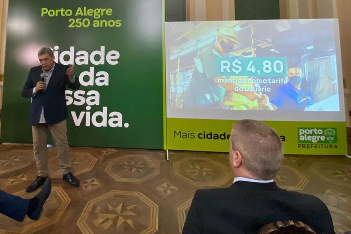 Alberi Neto / Agencia RBS